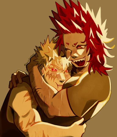 kiribaku