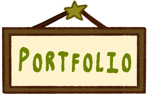 PORTFOLIO :D
